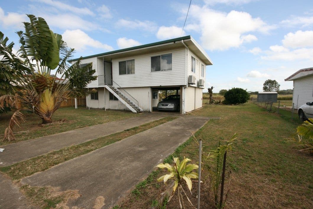 5 Ware Avenue, Sarina QLD 4737, Sarina - Image 1