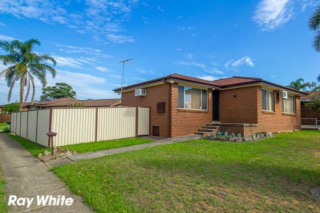 1 Rimfire Close, BOSSLEY PARK NSW 2176, Bossley Park - Image 1