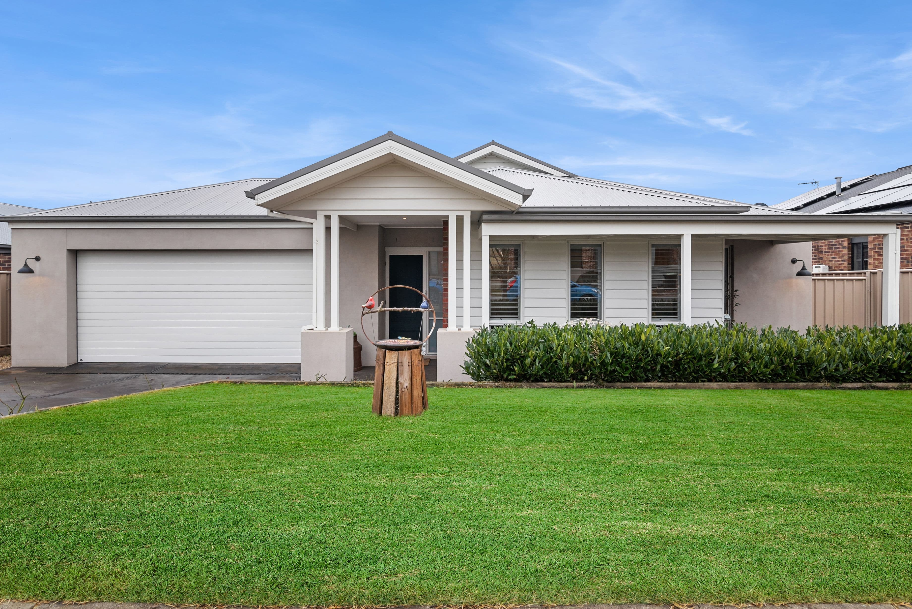 63 Warren Street, Kyneton VIC 3444, Kyneton - Image 1
