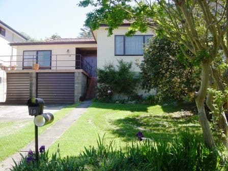 18 Playfair Road, NORTH CURL CURL NSW 2099, North Curl Curl - Image 1