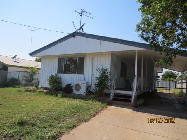 12 Gemini Street, MOUNT ISA QLD 4825, Mount Isa - Image 1