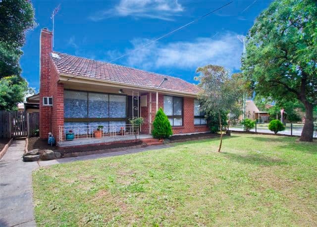 33 Alamein Road, HEIDELBERG WEST VIC 3081, Heidelberg West - Image 1