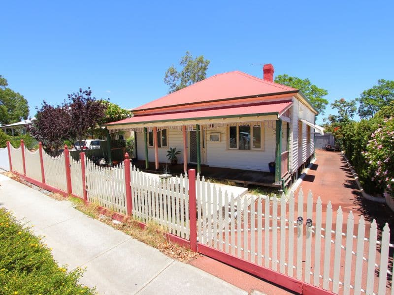 4 Norwood Road, Rivervale WA 6103, Rivervale - Image 1