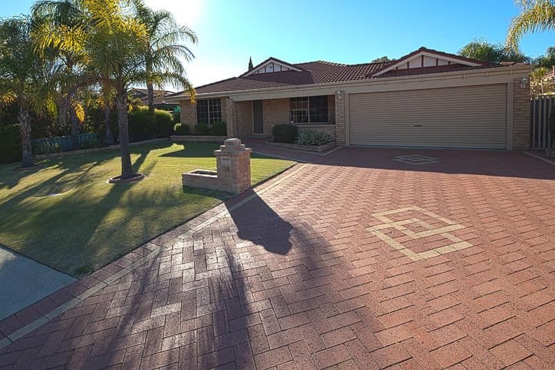 38 Phoenix Drive, KENWICK WA 6107, Kenwick - Image 1