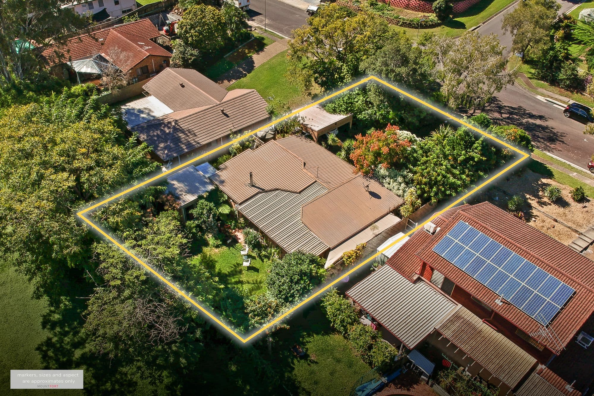 8 Gwandalan Street, Eight Mile Plains QLD 4113, Eight Mile Plains - Image 1
