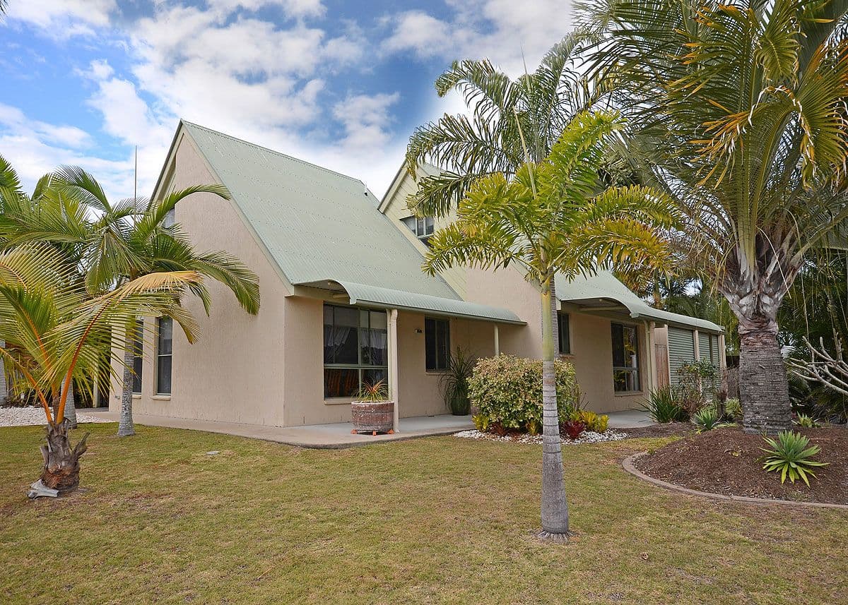 1 Whimbrel Grove, ELI WATERS QLD 4655, Eli Waters - Image 1
