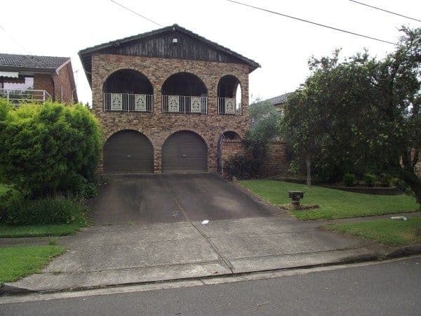 12 Silverwater Crescent, LANSVALE NSW 2166, Lansvale - Image 1