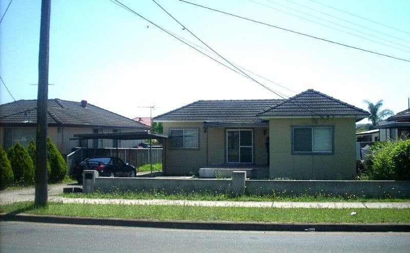 112 Victoria Street, SMITHFIELD NSW 2164, Smithfield - Image 1