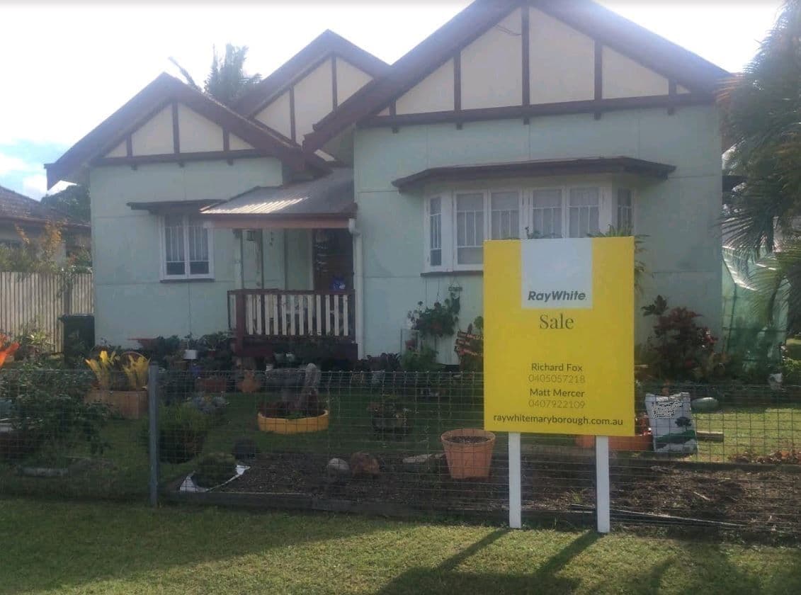 218 Tooley Street, Maryborough QLD 4650, Maryborough - Image 1