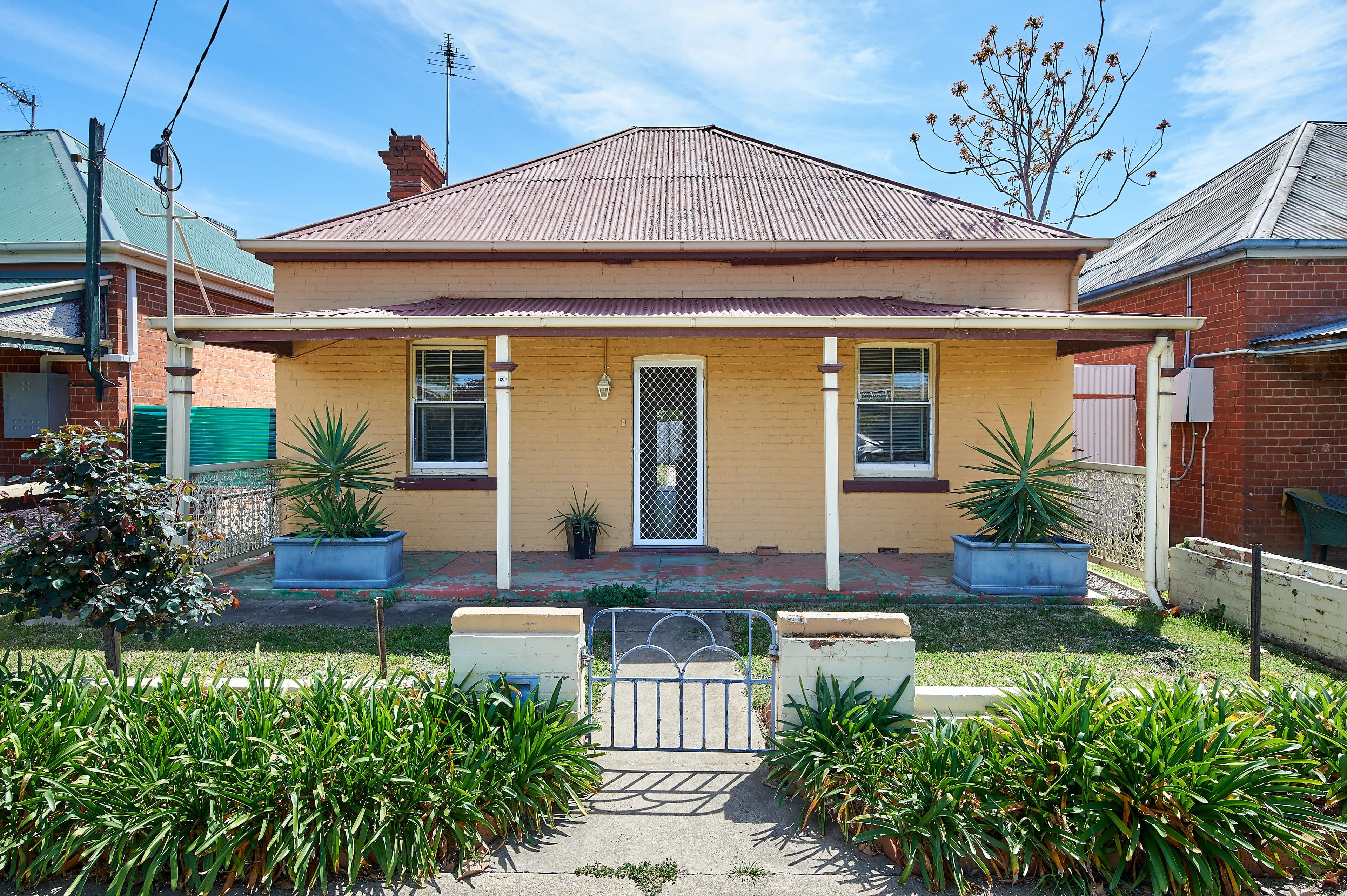 20 Albury Street, Wagga Wagga - Image 1