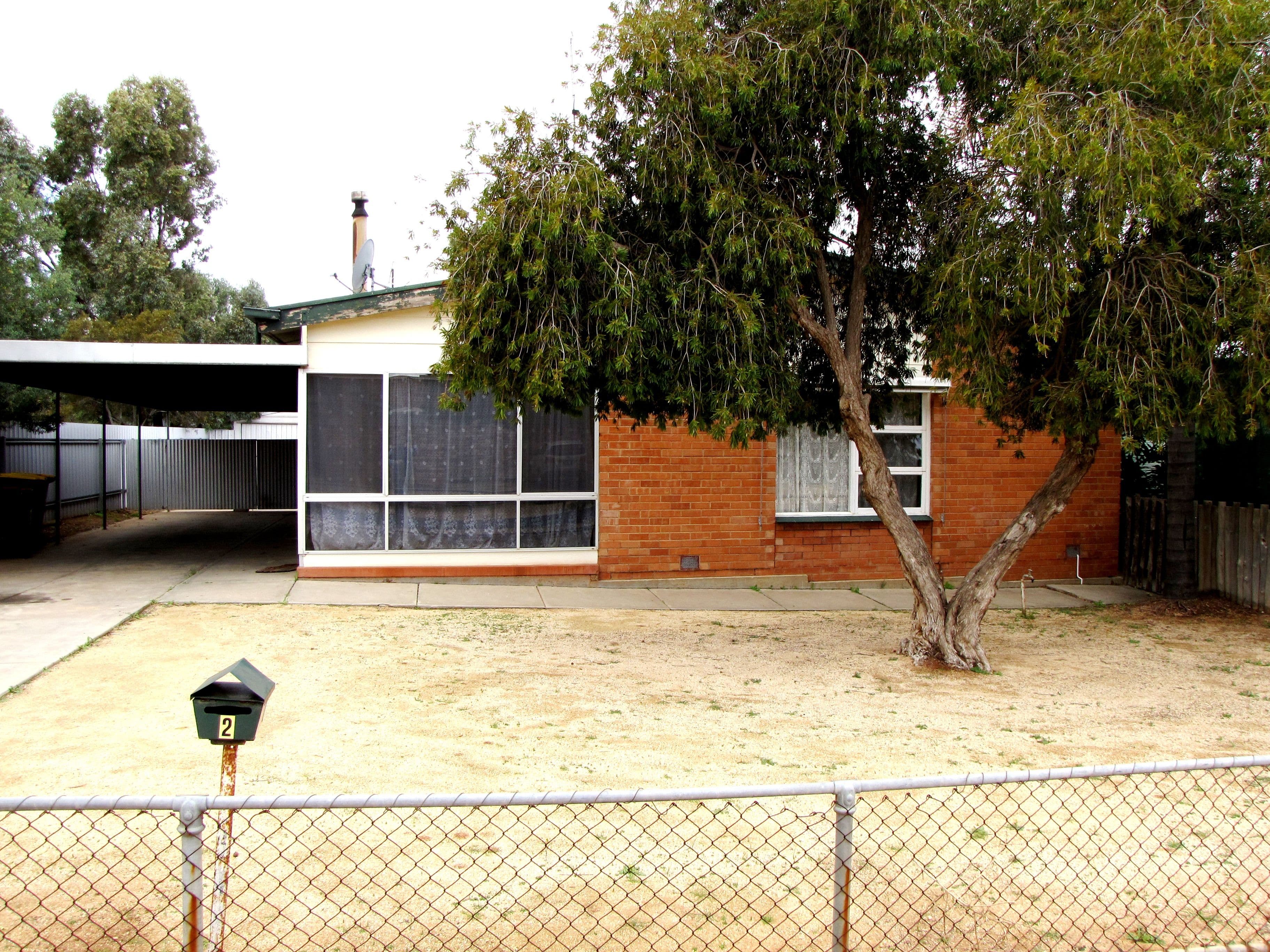 2 Gillespie Street, Berri SA 5343, Berri - Image 1