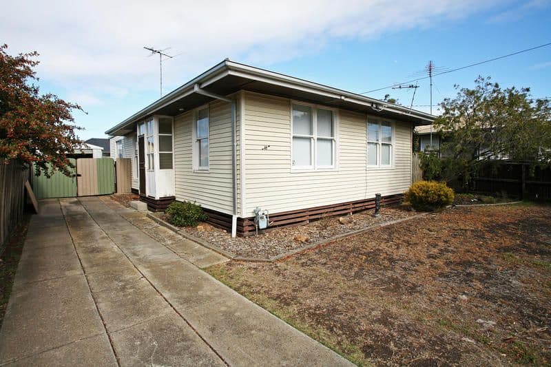 11 Bellbird Avenue, NORLANE VIC 3214, Norlane - Image 1