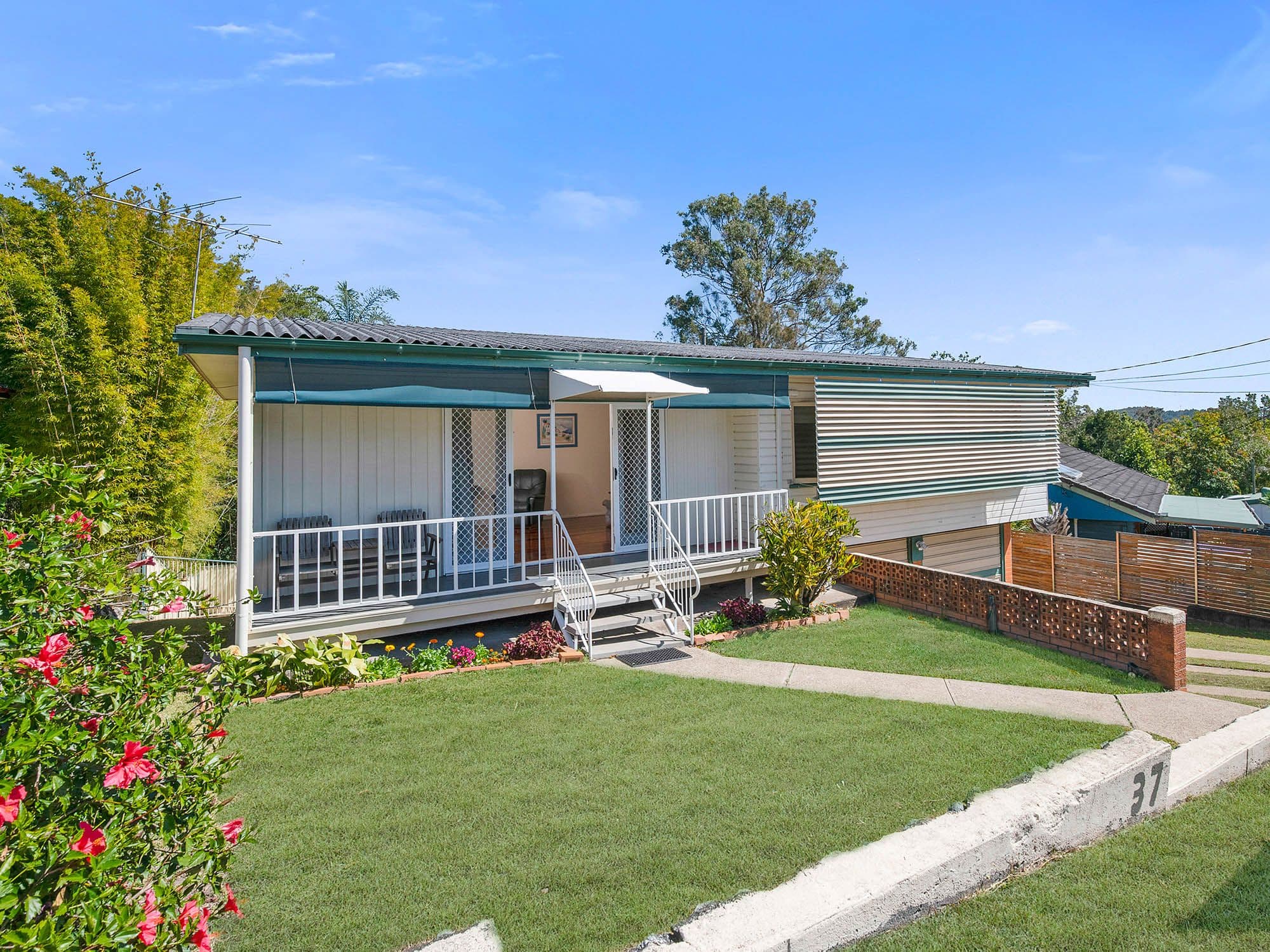 37 Suncroft Street, Mount Gravatt QLD 4122, Mount Gravatt - Image 1