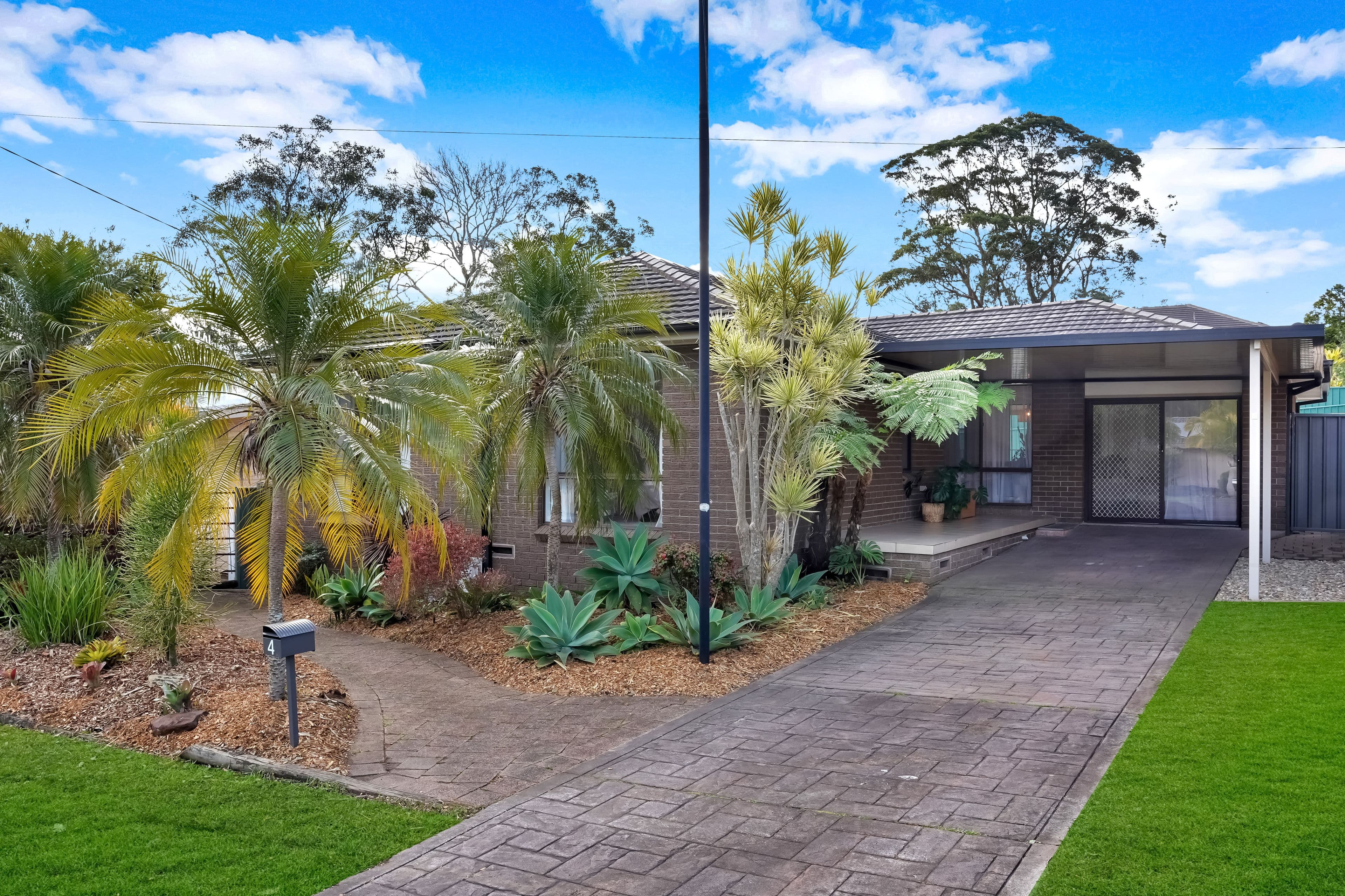 4 Emma Street, Bensville NSW 2251, Bensville - Image 1
