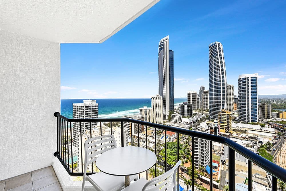 2114 & 2116 /3197 Surfers Paradise Boulevard, Surfers Paradise QLD 4217, Surfers Paradise - Image 1