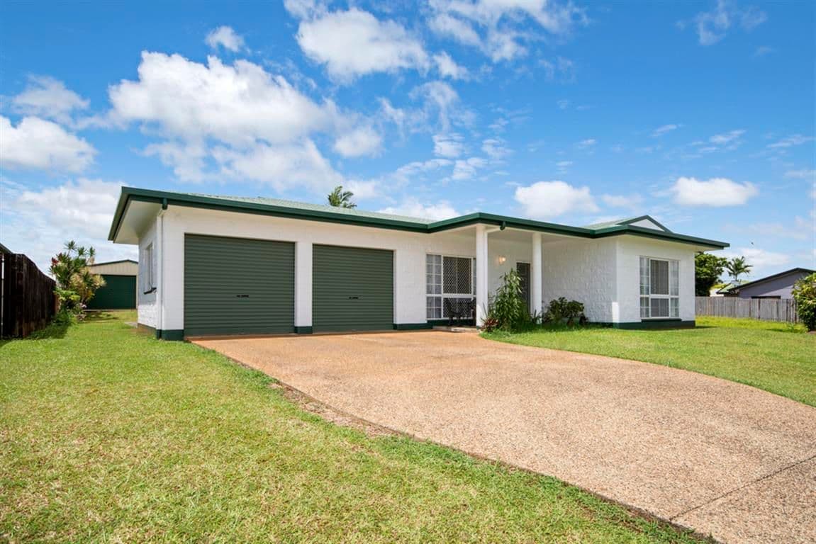 25 Bellenden Street, Belvedere QLD 4860, Belvedere - Image 1