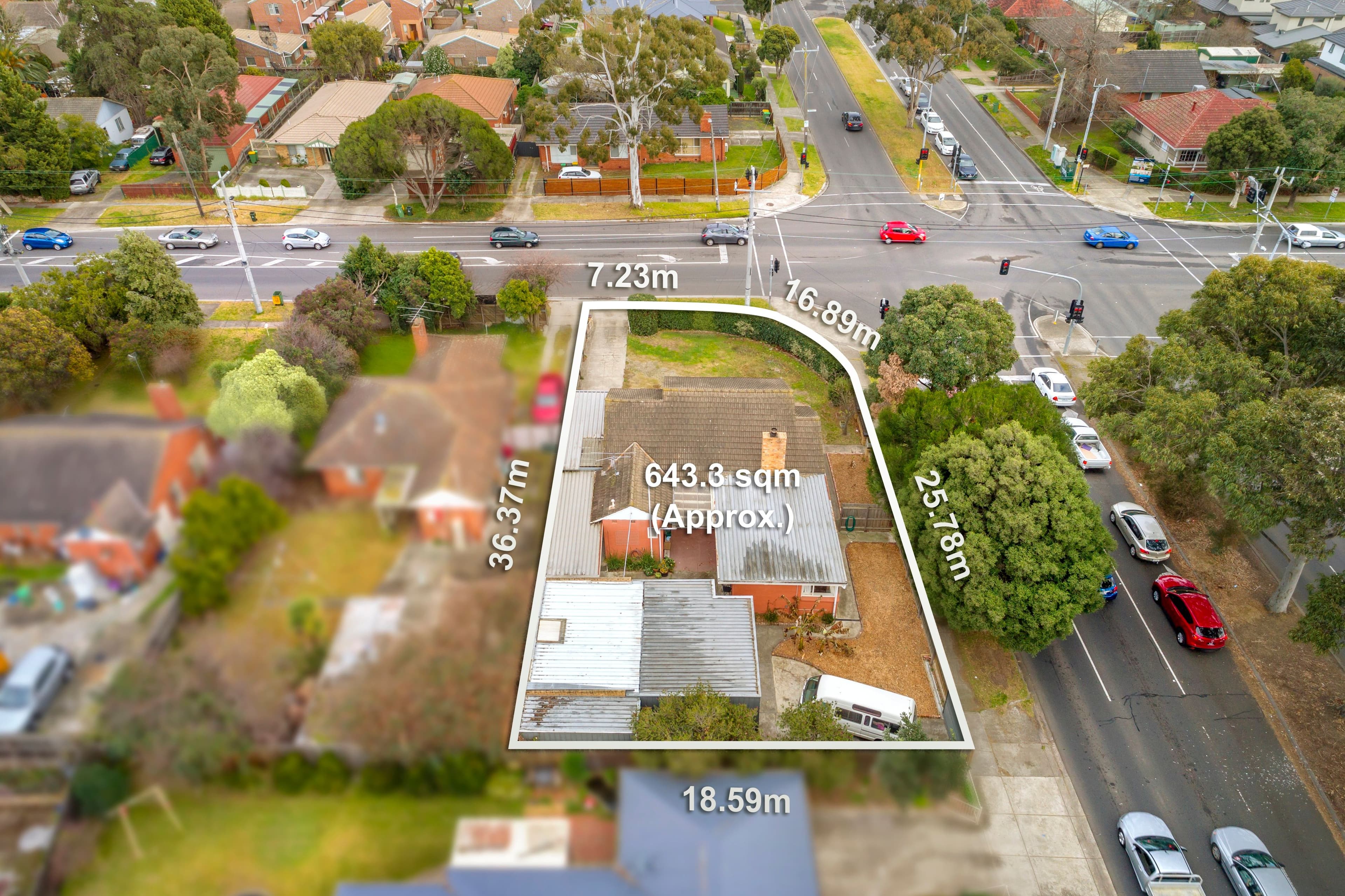480 waterdale Road, Heidelberg Heights VIC 3081, Heidelberg Heights - Image 1