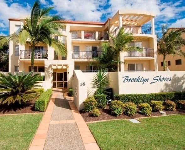 MERMAID BEACH QLD 4218, Mermaid Beach - Image 1