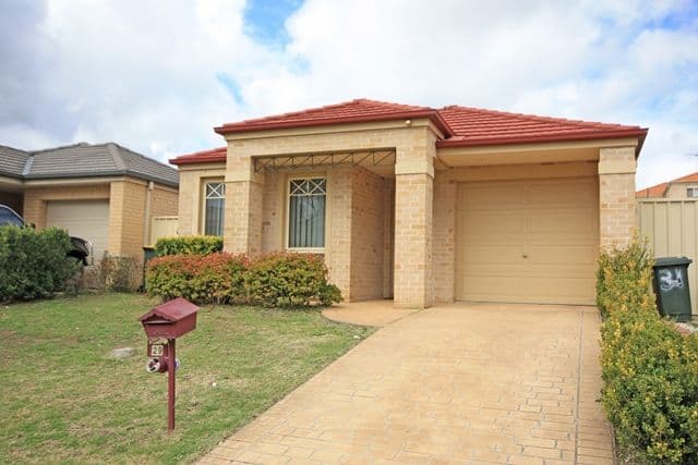 29 Keighran Mill Drive, BLAIR ATHOL NSW 2560, Blair Athol - Image 1