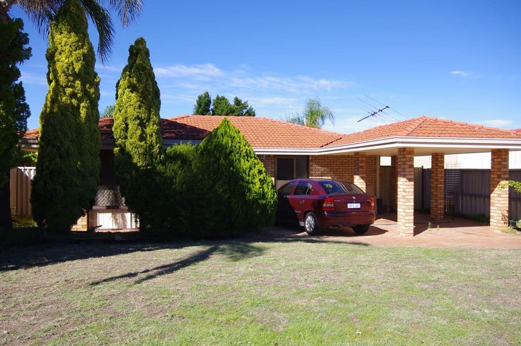 12 Allspice Vista, MIRRABOOKA WA 6061, Mirrabooka - Image 1