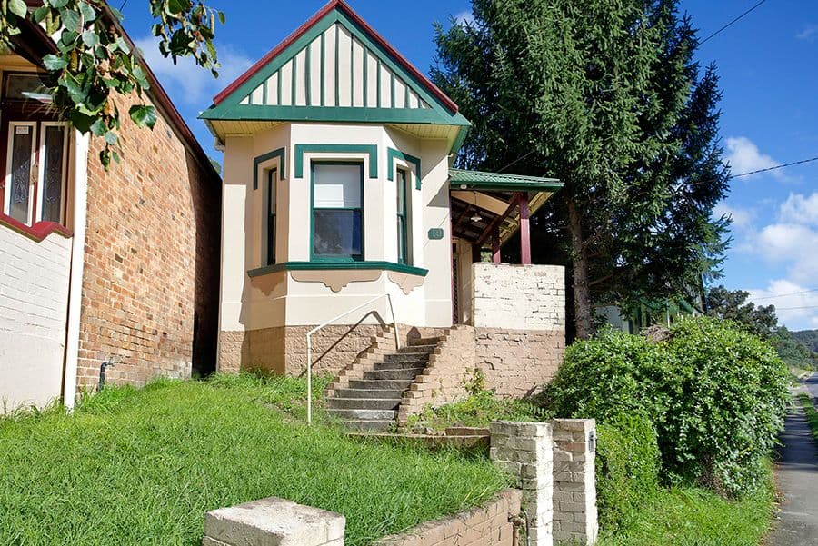 171 Mort Street, Lithgow - Image 1