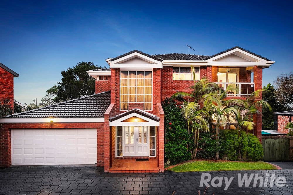 31 Craig Hill Drive, Wheelers Hill VIC 3150, Wheelers Hill - Image 1