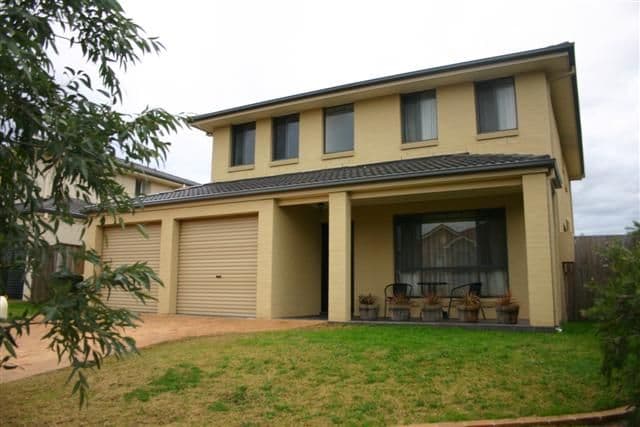 19 Braunton Street, KELLYVILLE RIDGE NSW 2155, Kellyville Ridge - Image 1