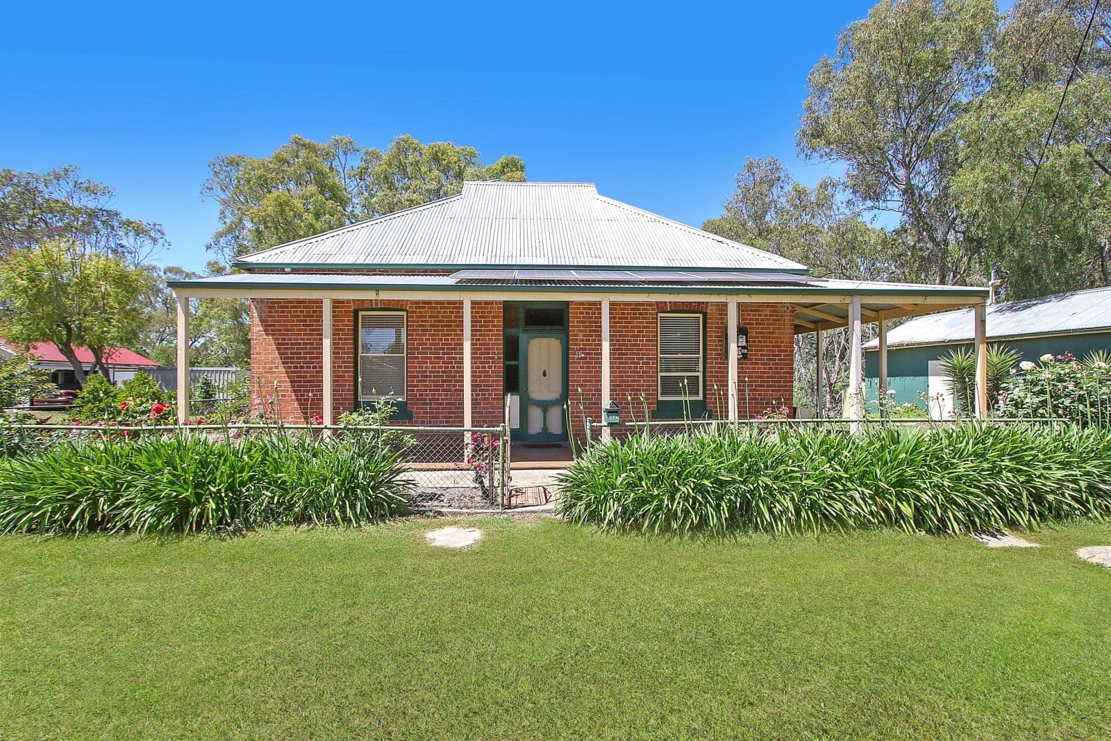 11A Wattle Street, Culcairn NSW 2660, Culcairn - Image 1