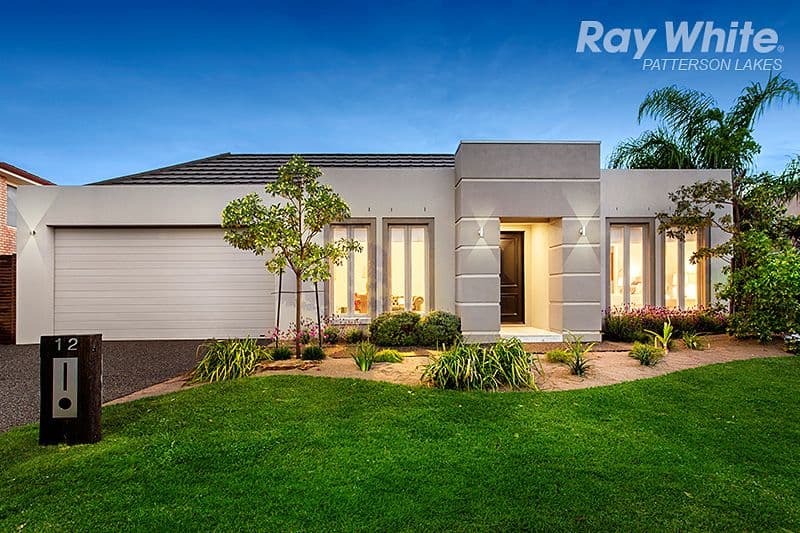 12 Bluegrass Close, Waterways VIC 3195, Waterways - Image 1
