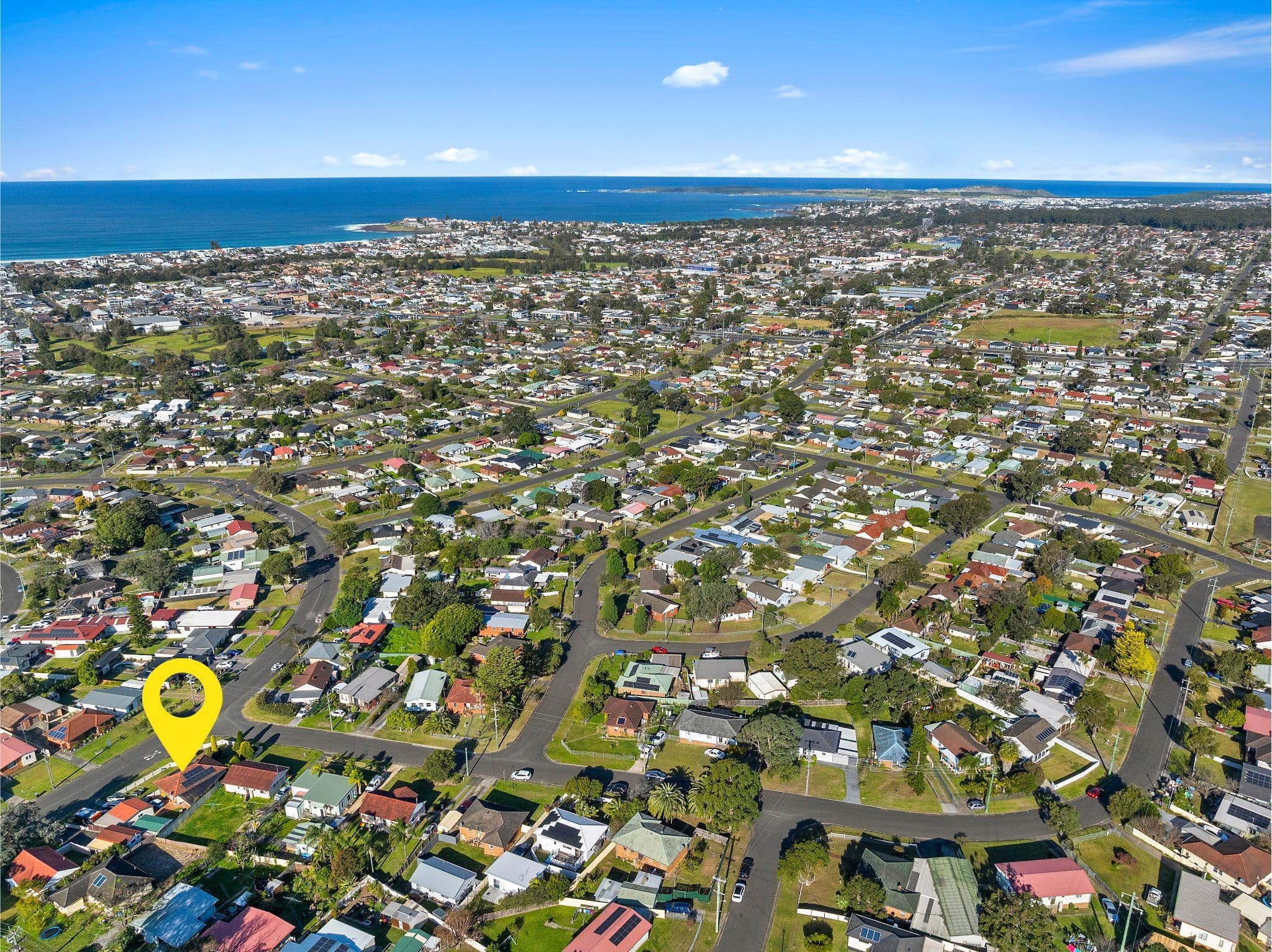 12 Alkira Way, Orange, Warilla - Image 1