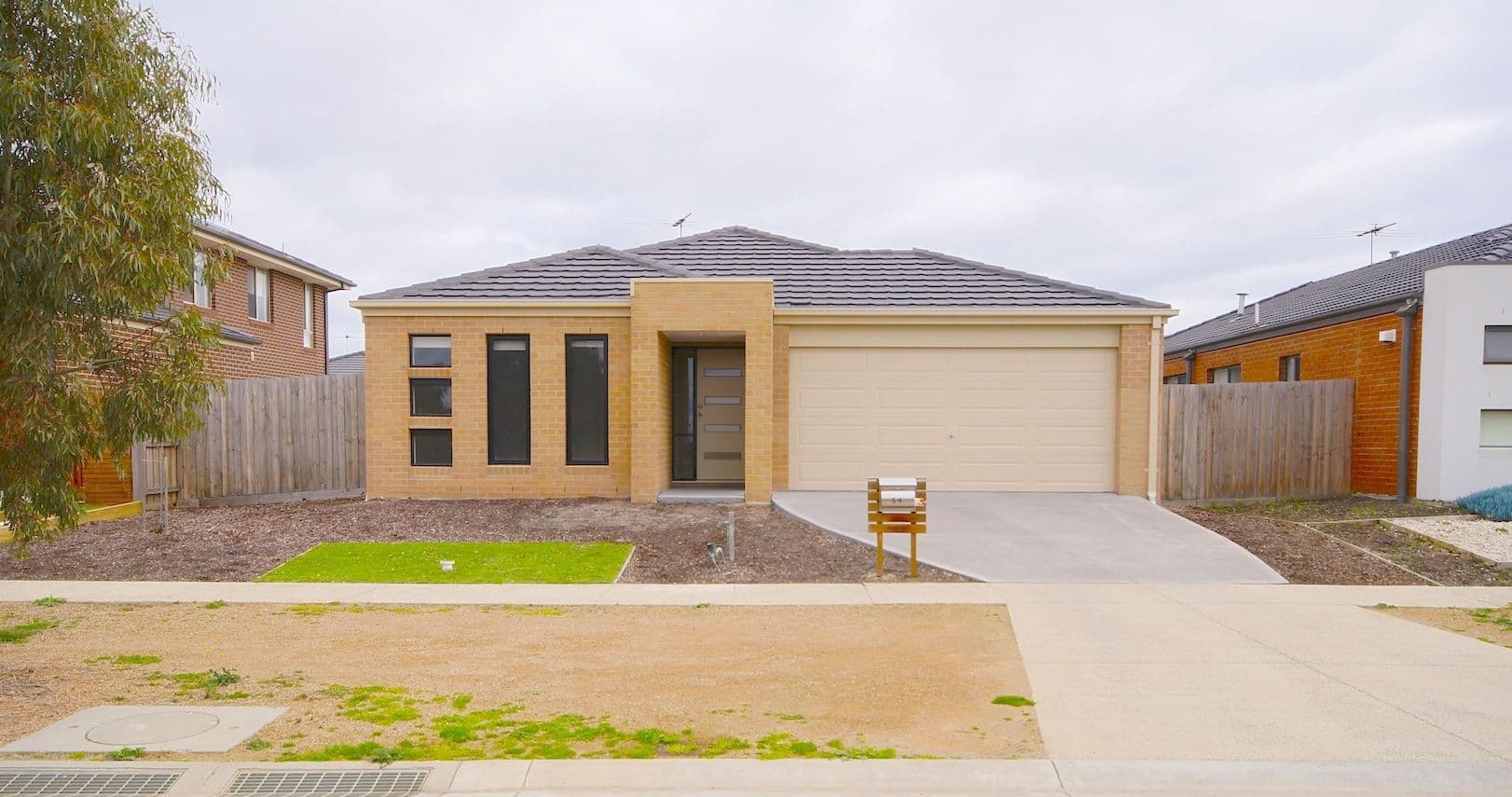 54 Canegrass Drive, Point Cook VIC 3030, Point Cook - Image 1