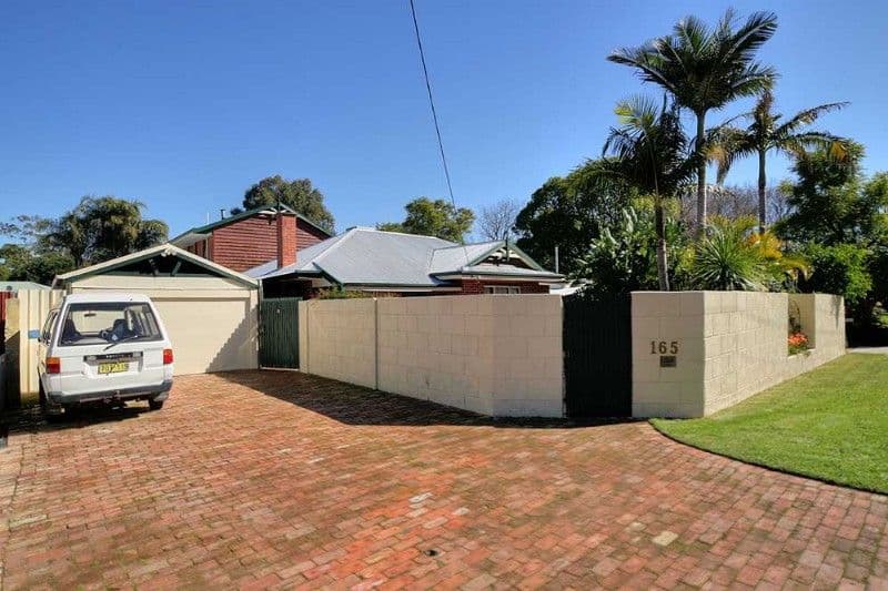 165 Homestead Road, GOSNELLS WA 6110, Gosnells - Image 1