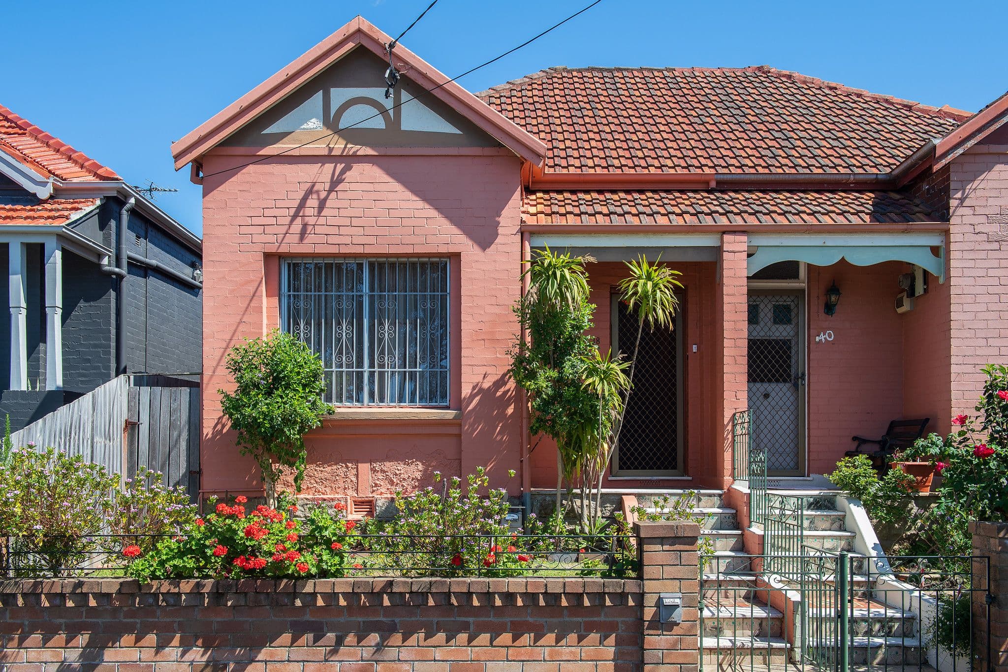 38 Harrison Street, Marrickville NSW 2204, Marrickville - Image 1