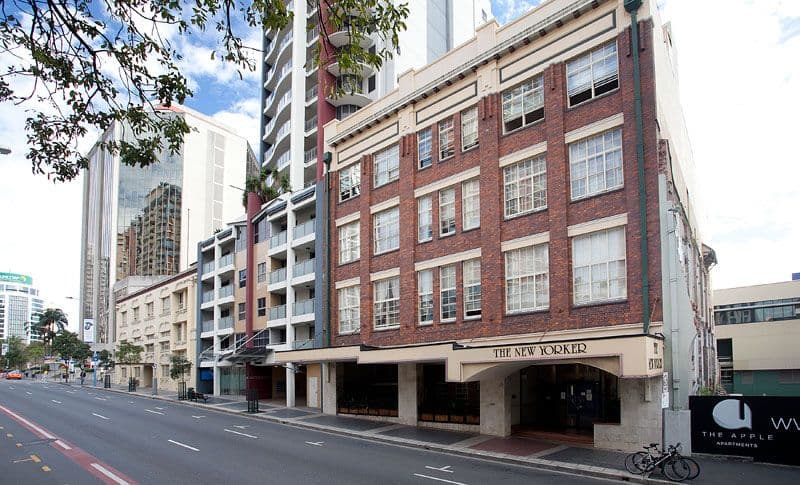 460 Ann Street, BRISBANE QLD 4000, Brisbane City - Image 1