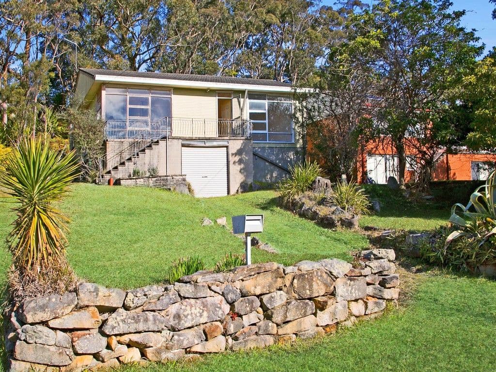 8 Yanagang Street, Waterfall NSW 2233, Waterfall - Image 1
