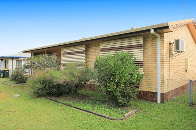 THABEBAN QLD 4670, Thabeban - Image 1