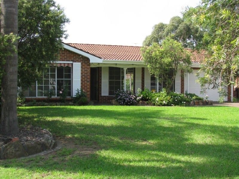 2 Raleigh Close, ST CLAIR NSW 2759, St Clair - Image 1