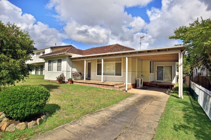3 Barwon Street, Bomaderry - Image 1