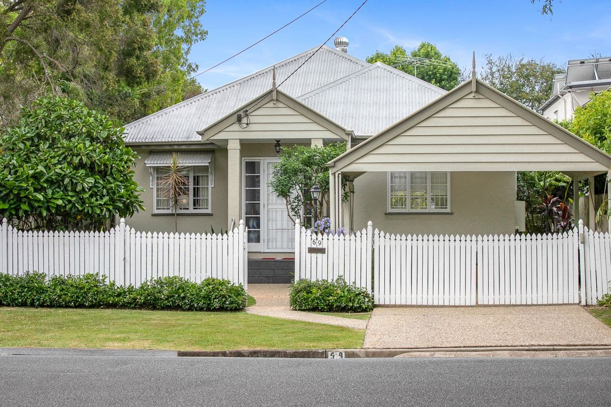 59 Kew Road, Graceville QLD 4075, Graceville - Image 1