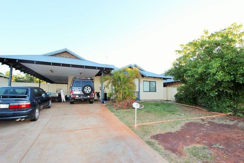 13 Raynor Road, BAYNTON WA 6714, Baynton - Image 1