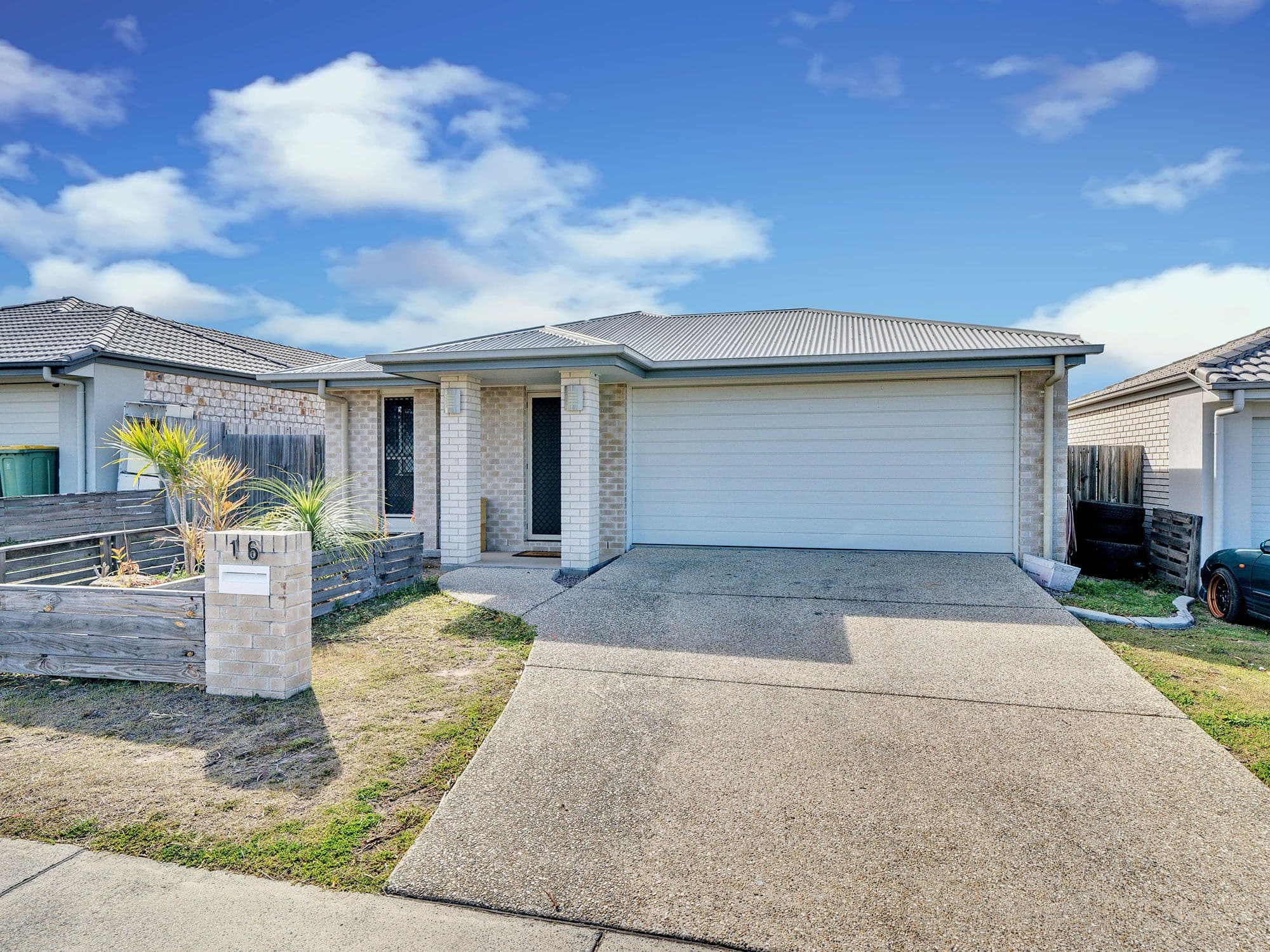 16 Moogerah Boulevard, Redbank Plains QLD 4301, Redbank Plains - Image 1