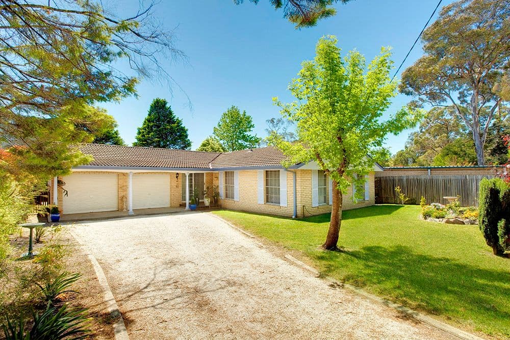 31 Vernon Street, MITTAGONG NSW 2575, Mittagong - Image 1
