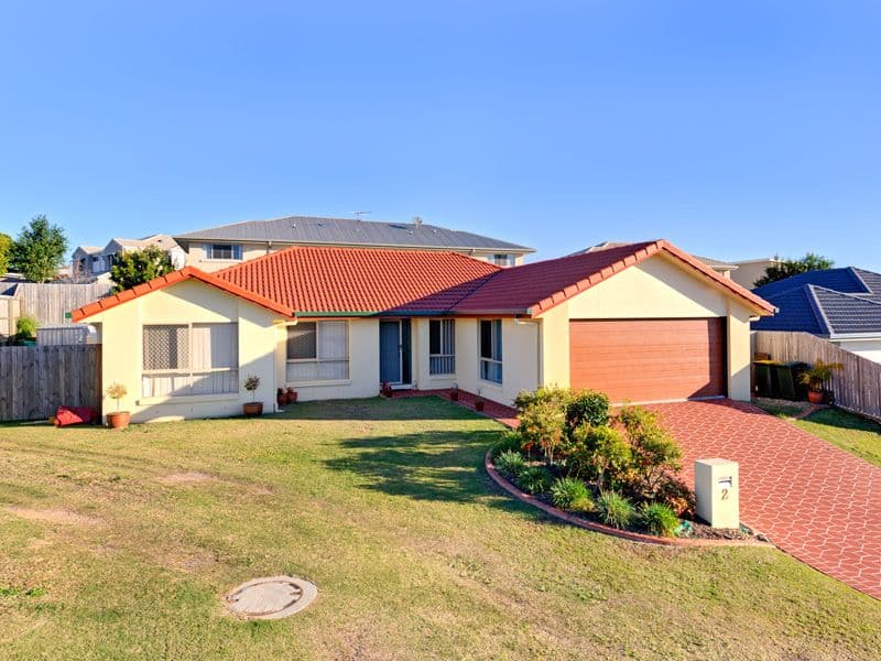 2 Klim Street, CALAMVALE QLD 4116, Calamvale - Image 1