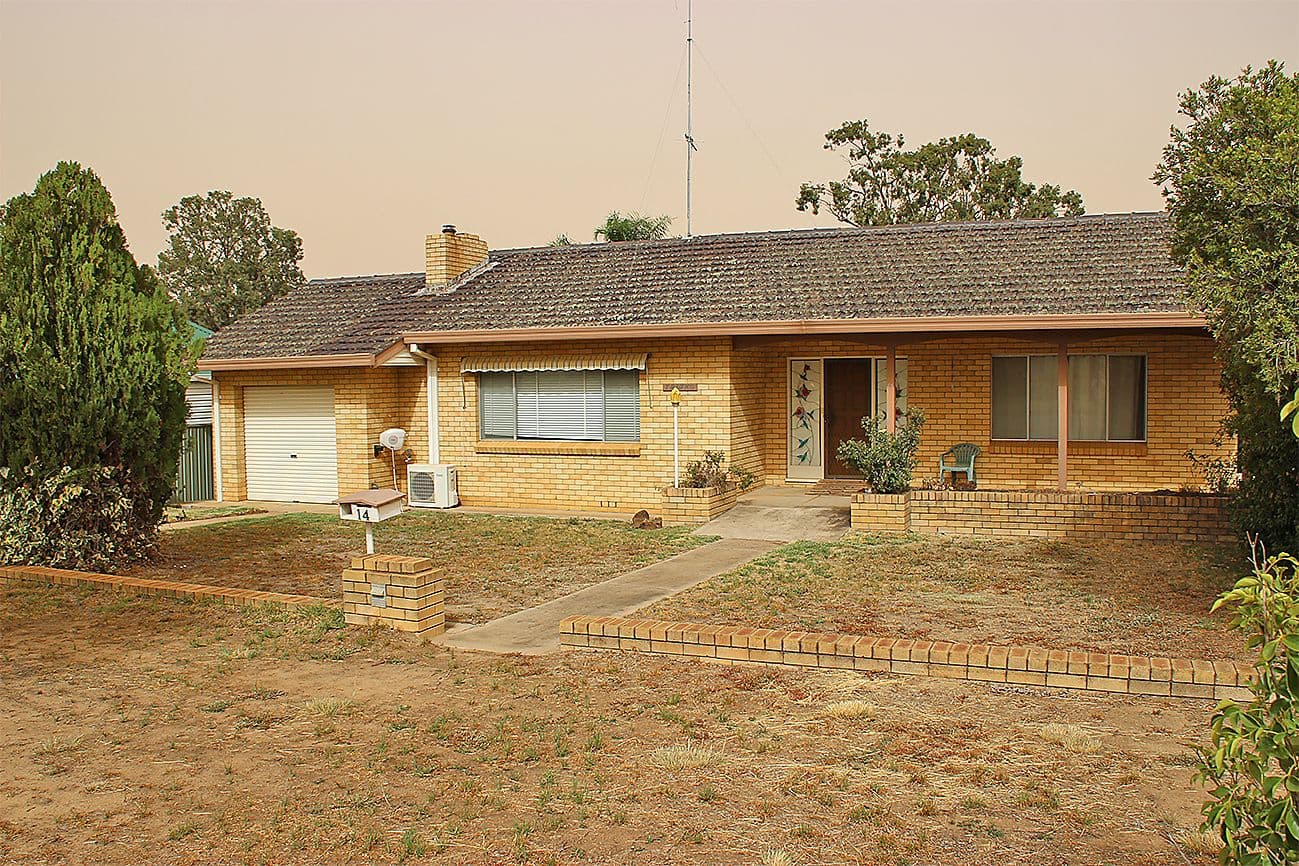 14 Knight Street, Coonabarabran - Image 1