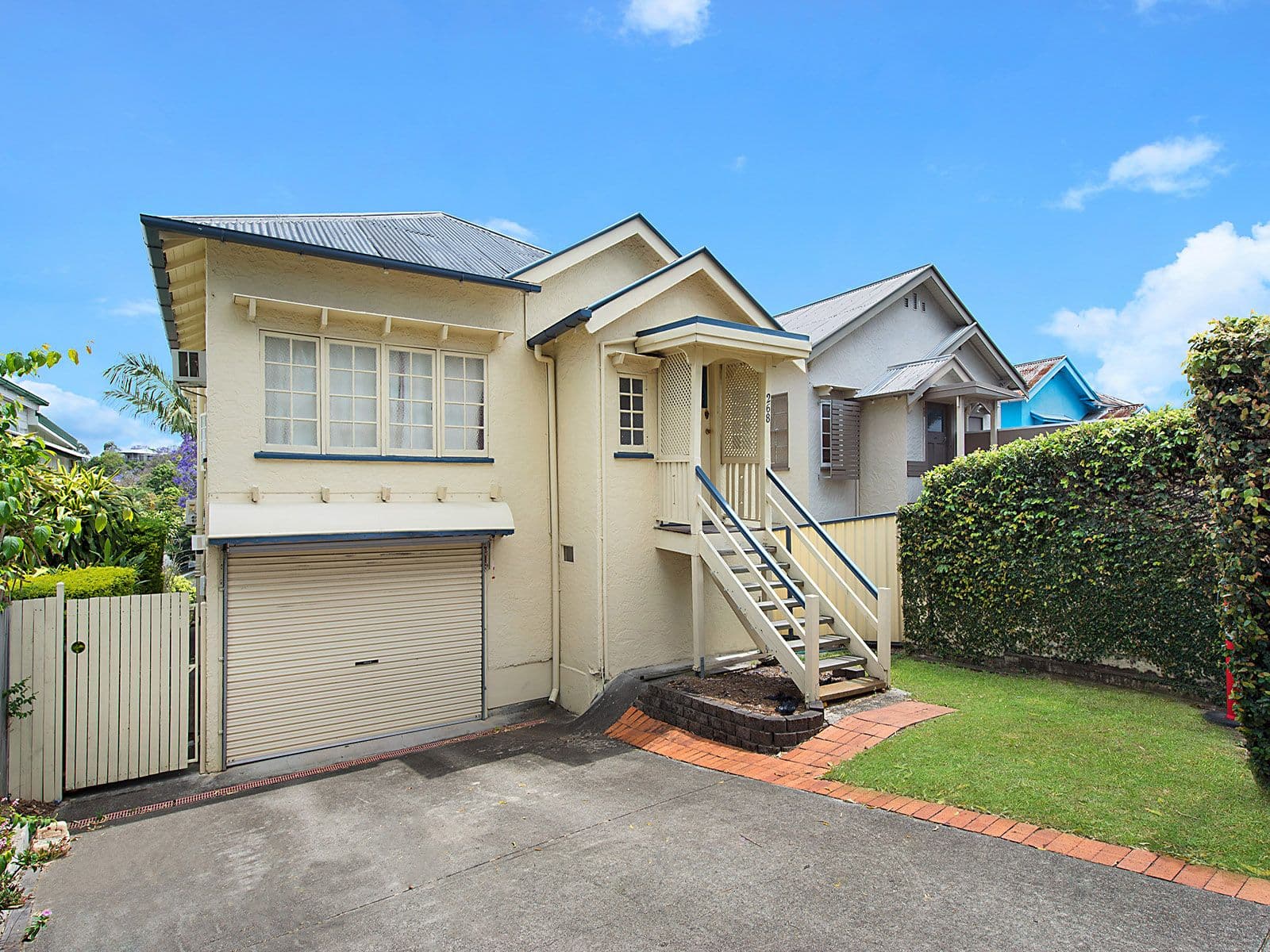 268 Enoggera Road, Newmarket QLD 4051, Newmarket - Image 1
