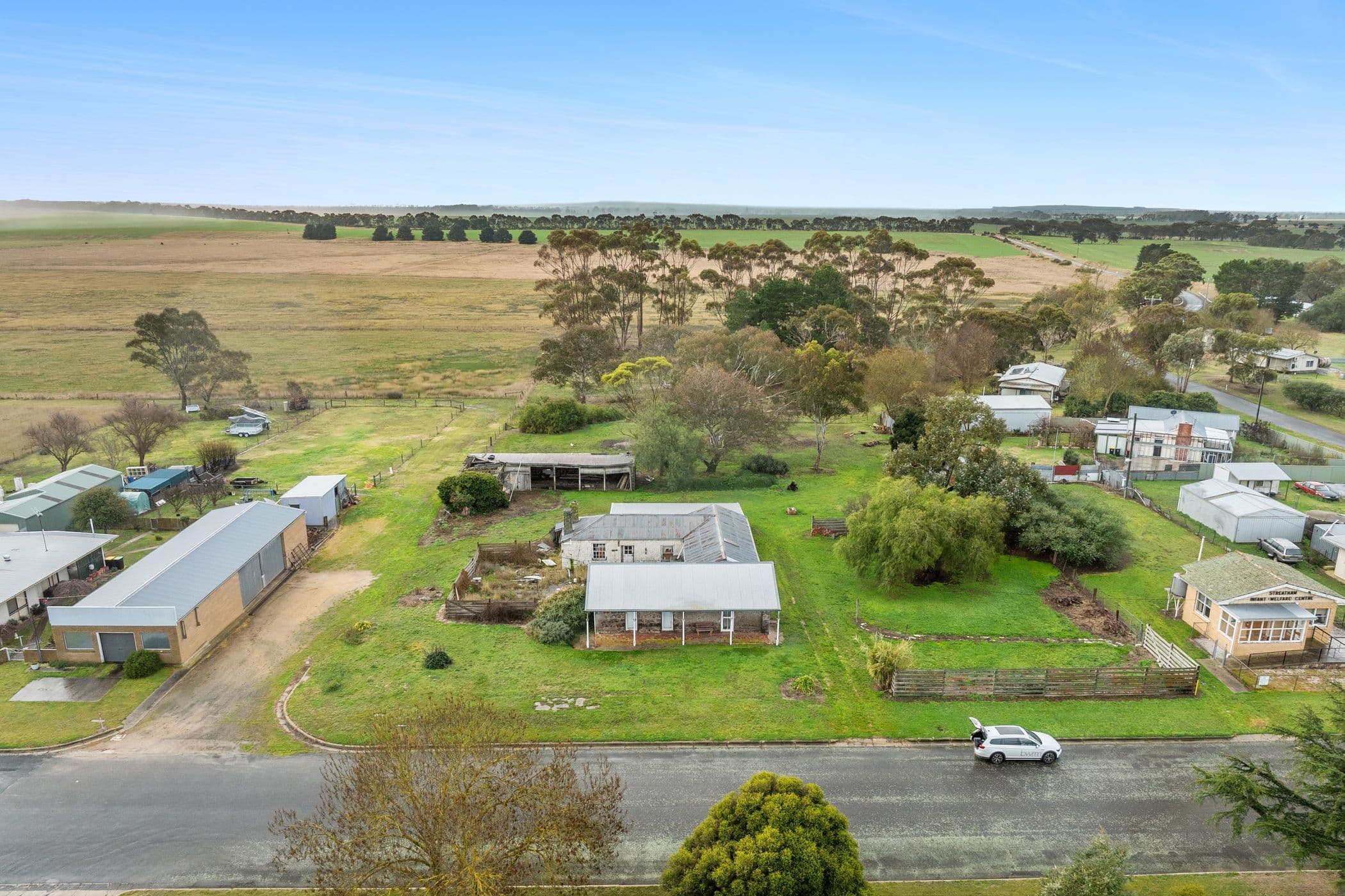 8 Campbell Street, Streatham VIC 3351, Streatham - Image 1