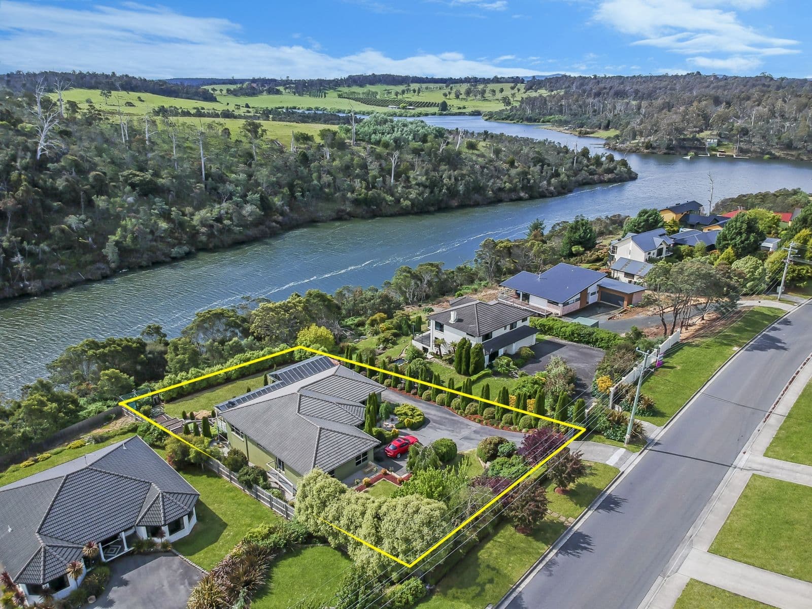 71 Bayview Drive, Blackstone Heights TAS 7250, Blackstone Heights - Image 1
