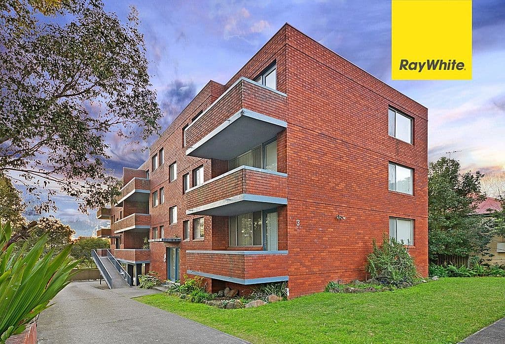 3 Stewart Street, Parramatta NSW 2150, Parramatta - Image 1