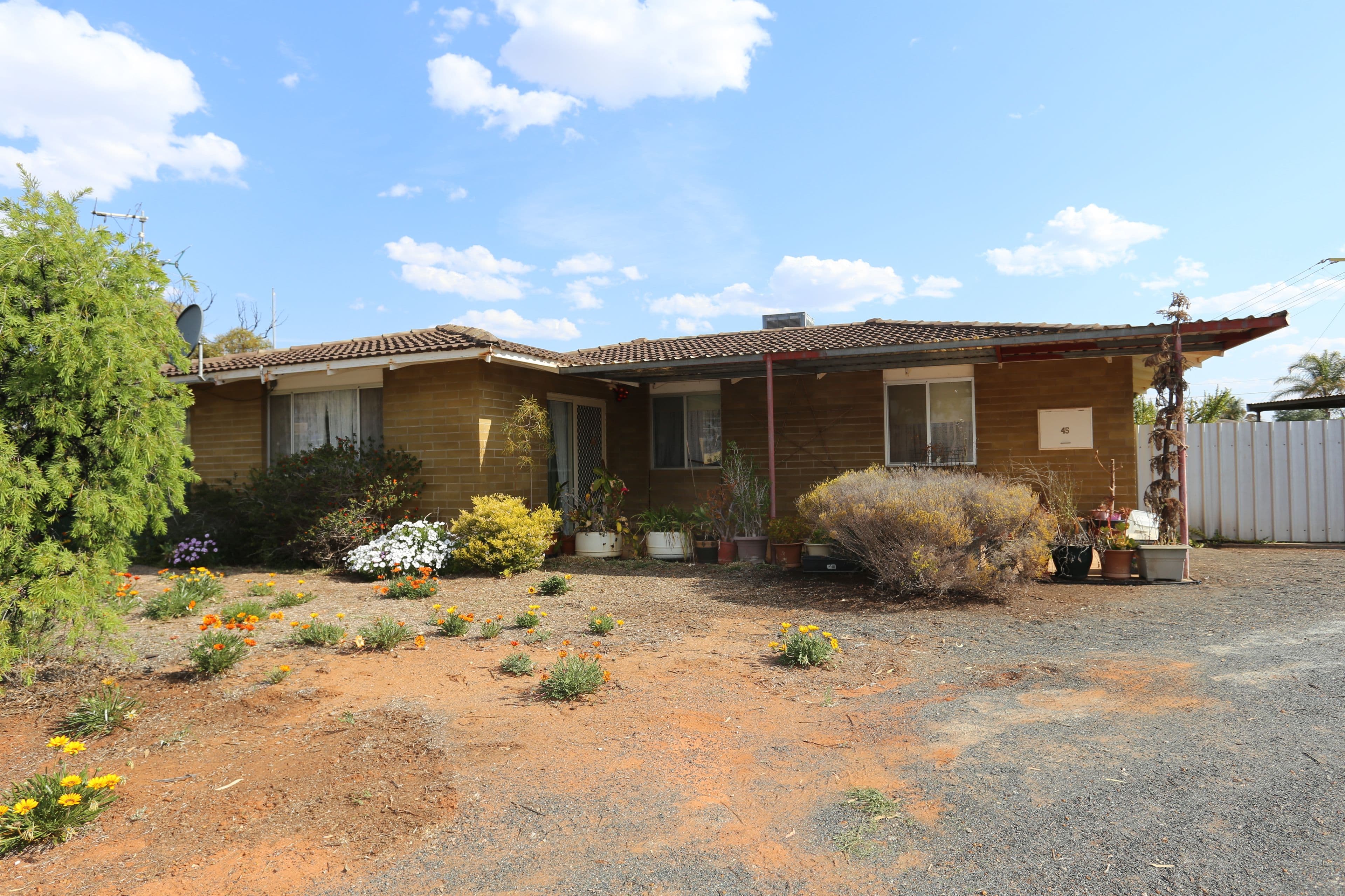 45 Mallee Drive, Kambalda West WA 6442, Kambalda West - Image 1