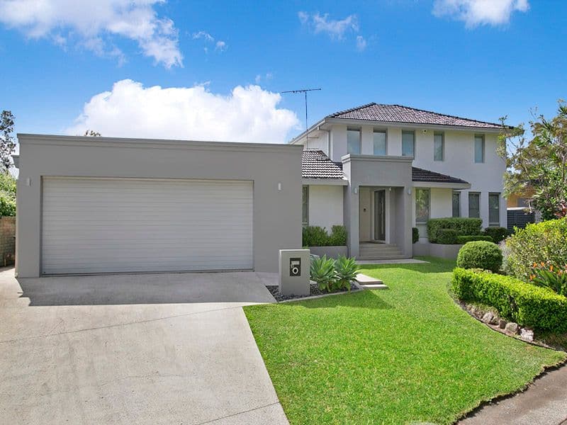 10 Allan Street, SYLVANIA NSW 2224, Sylvania - Image 1